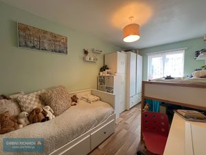 Bedroom Two- click for photo gallery
